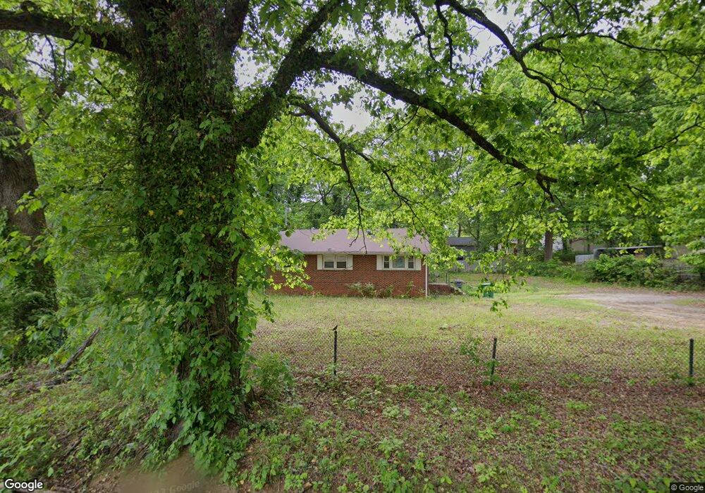 510 Hickory Chapel Rd, High Point, NC 27260 - photo 1