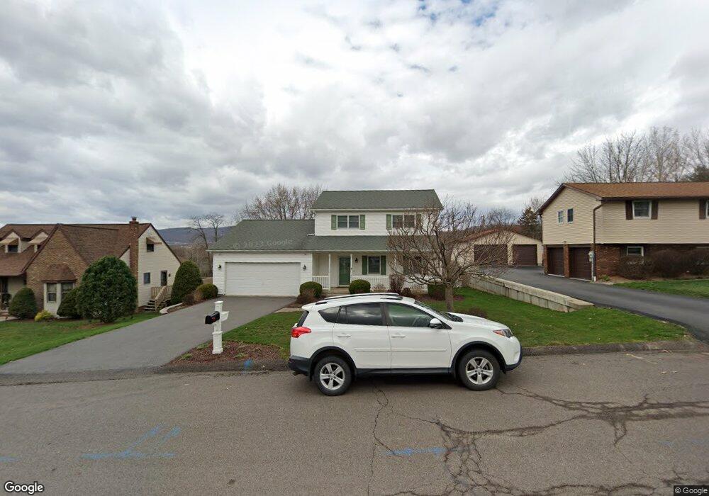 1213 Winthrop St, Archbald, PA 18403 - photo 1