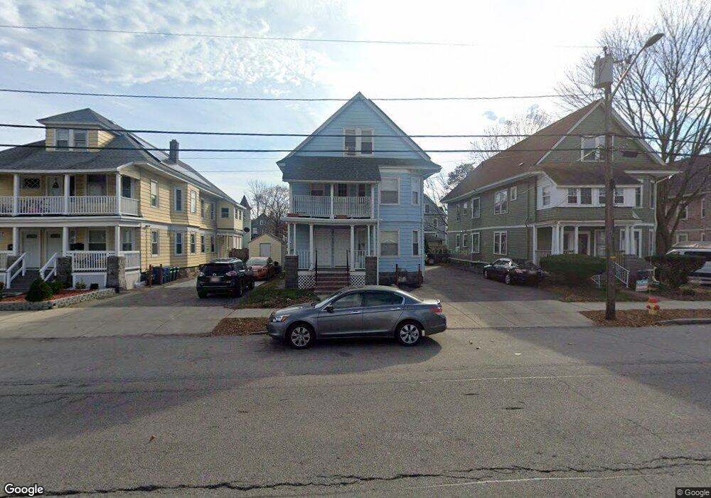 118 Salem St unit 120, Lawrence, MA 01843 - photo 1