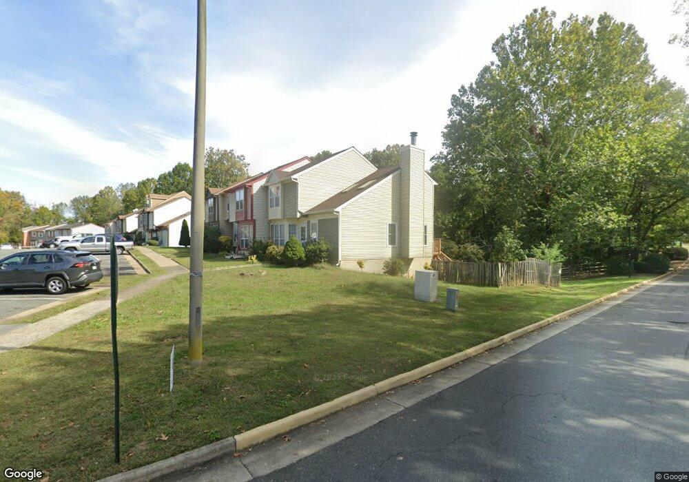 3659 Crows Nest Point, Triangle, VA 22172 - photo 1