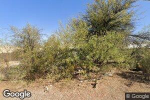 915 E Graybill Dr, Tucson, AZ 85719