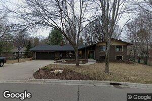 14720 Crestview Ln, Minnetonka, MN 55345