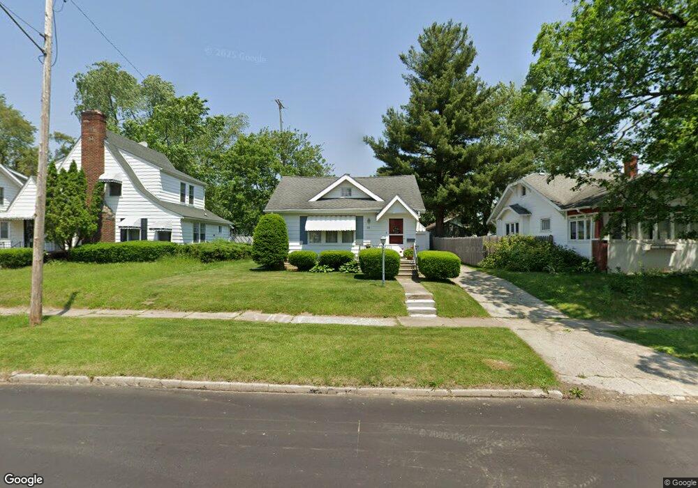 616 Frank St, Flint, MI 48504 - photo 1