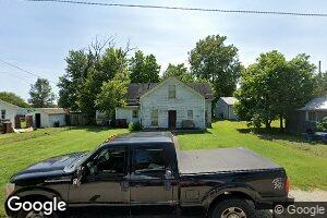 117 Harrison St, Felicity, OH 45120