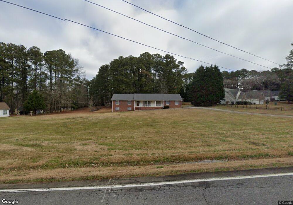 1968 Elmwood Cir, Snellville, GA 30078 - photo 1