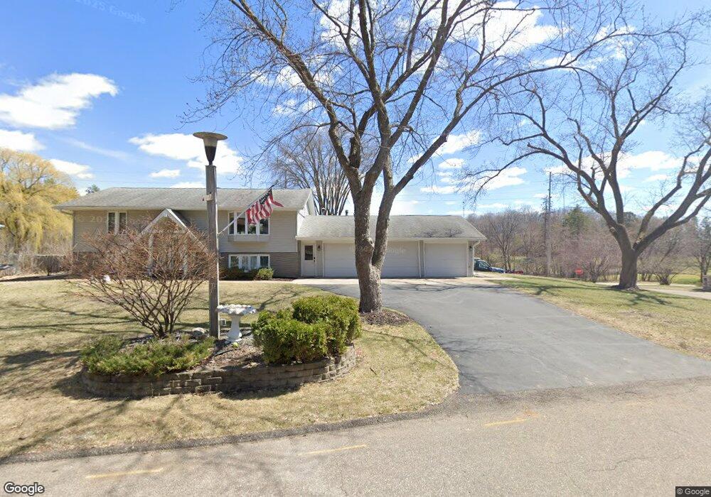 5841 Chastek Way, Minnetonka, MN 55345 - photo 1