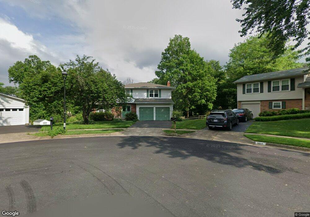 9815 Rand Dr, Burke, VA 22015 - photo 1