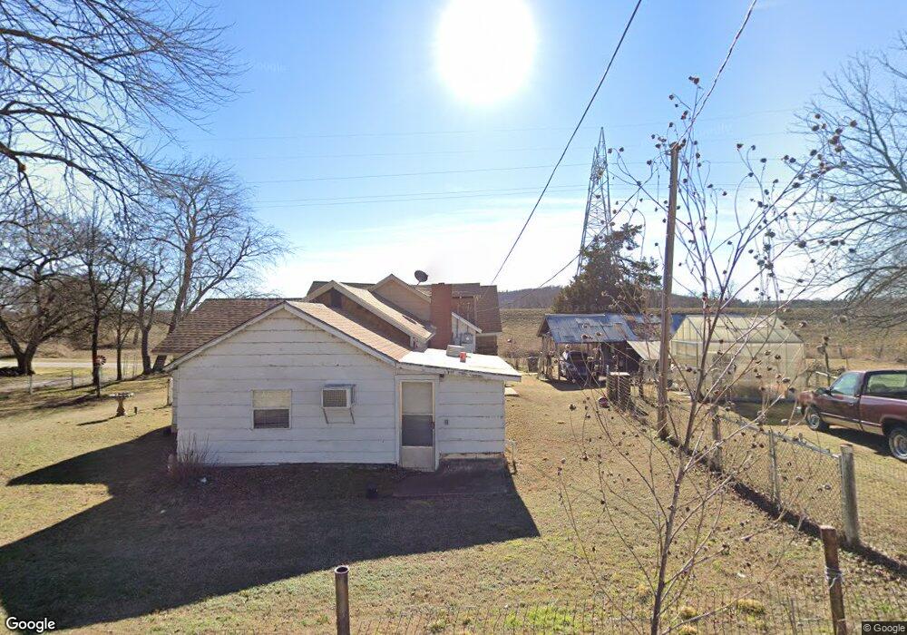 605 E Pogue St, Cleveland, OK 74020 - photo 1