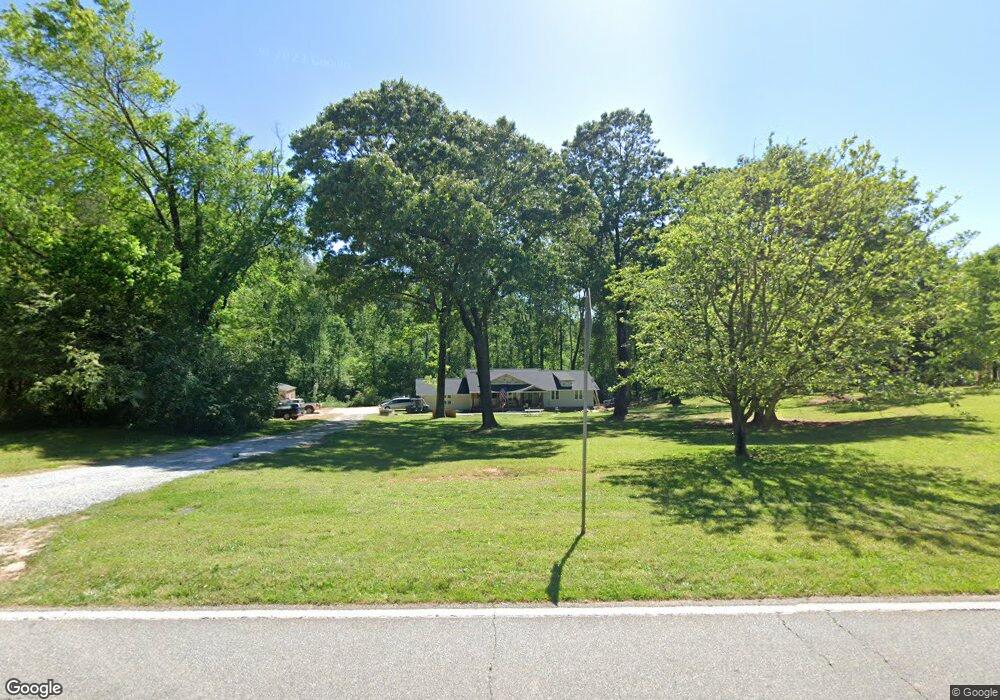 695 Carson Segars Rd, Maysville, GA 30558 - photo 1