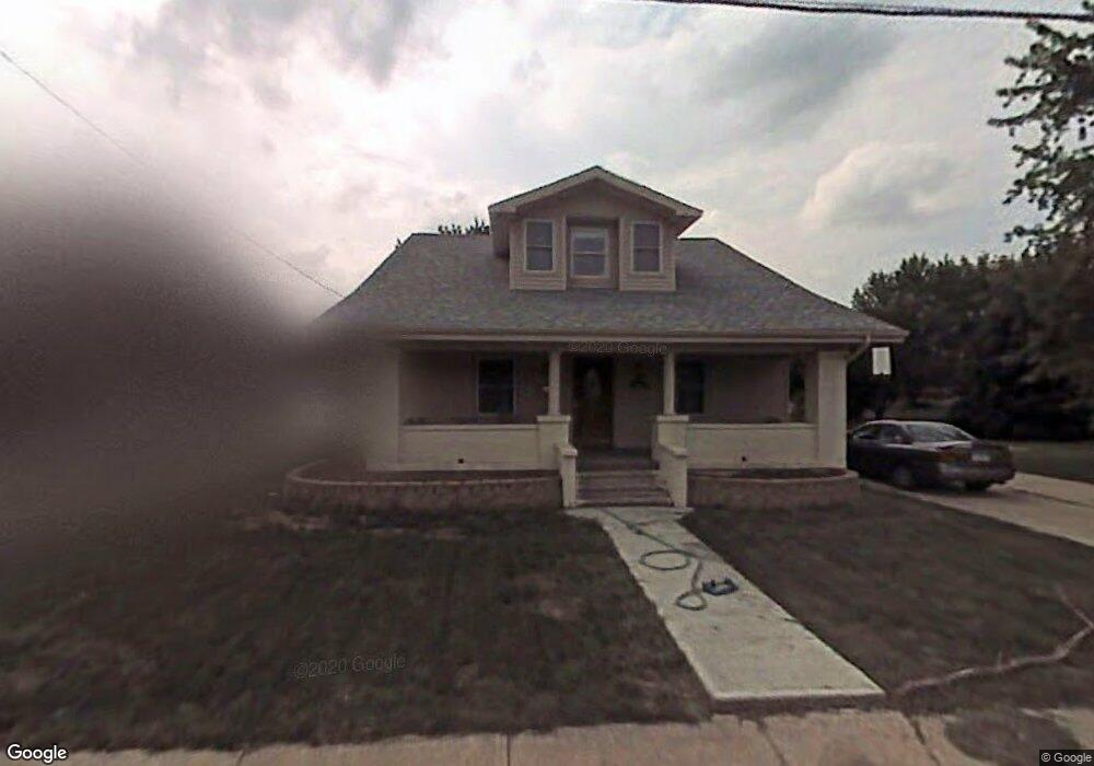 3705 Columbus Ave, Anderson, IN 46013 - photo 1