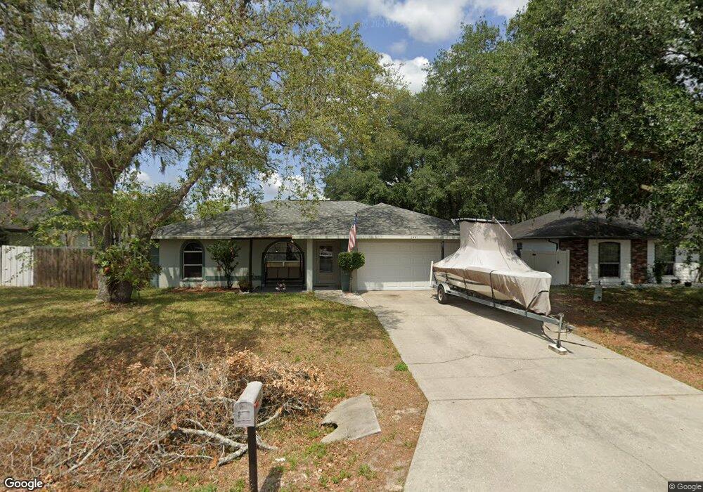 5441 Hill Dr, Zephyrhills, FL 33542 - photo 1