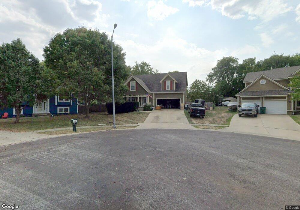 21881 S Race St, Spring Hill, KS 66083 - photo 1