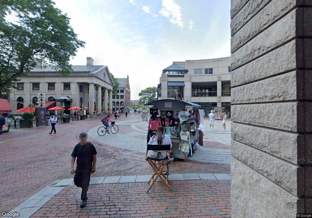 39 Commercial St, Boston, MA 02109 - photo 1