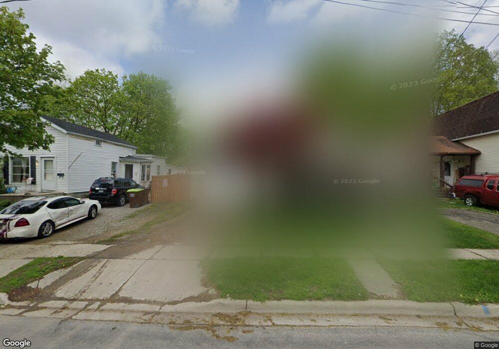 458 Merrick St, Adrian, MI 49221 - photo 1