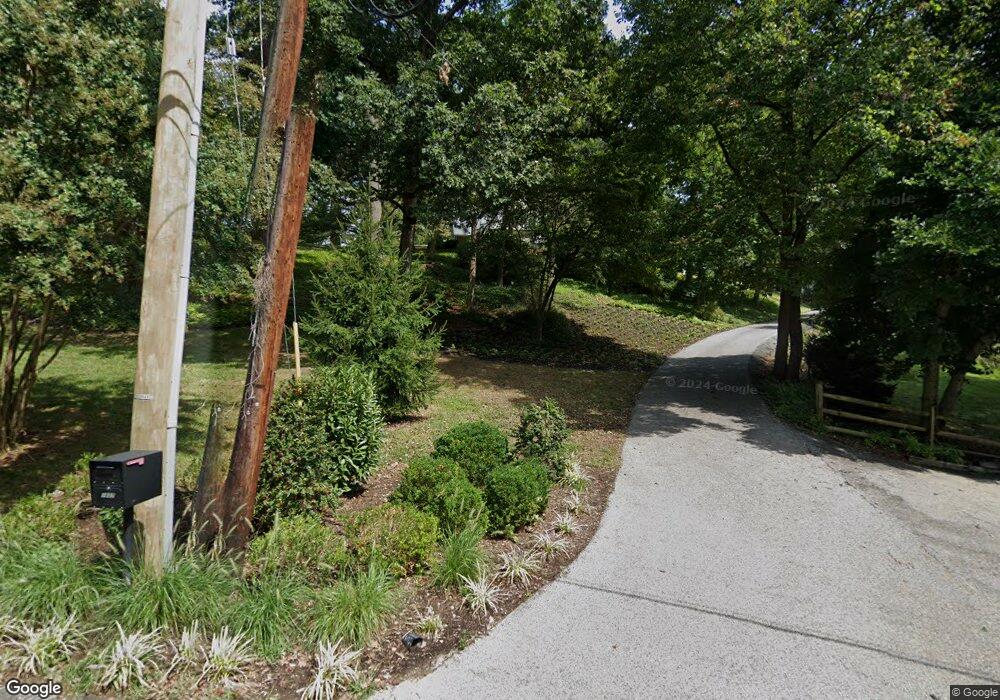 1807 Circle Rd, Towson, MD 21204 - photo 1