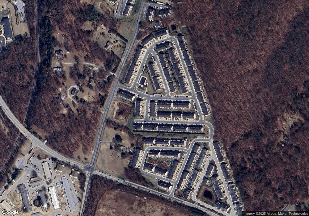 8709 Sagebrush Ln, Laurel, MD 20724 - photo 1