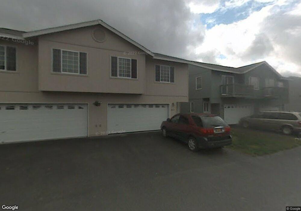 2974 Summer Mist Ct unit 76, Anchorage, AK 99507 - photo 1