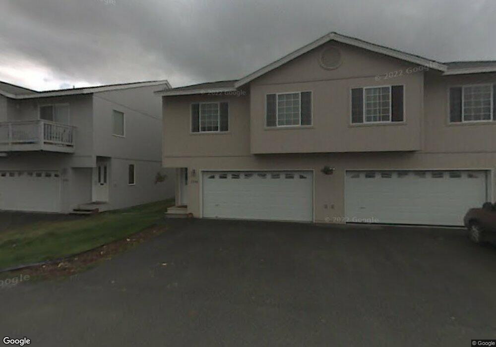 2976 Summer Mist Ct unit 73, Anchorage, AK 99507 - photo 1