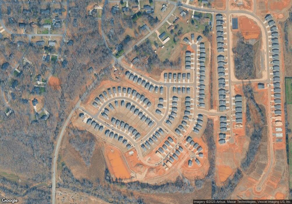 129 Hazelnut Way, Statesville, NC 28625 - photo 1