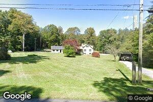 124A Beech Hill Rd, Colebrook, CT 06021