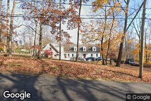 817 Old Chester Rd, Far Hills, NJ 07931