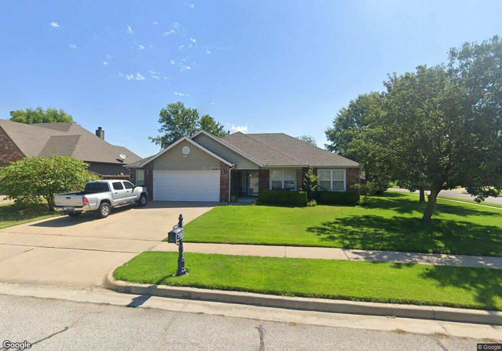 4307 S Poplar Ave, Broken Arrow, OK 74011 - photo 1