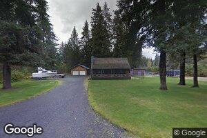 14588 Abigail Cir, Seward, AK 99664