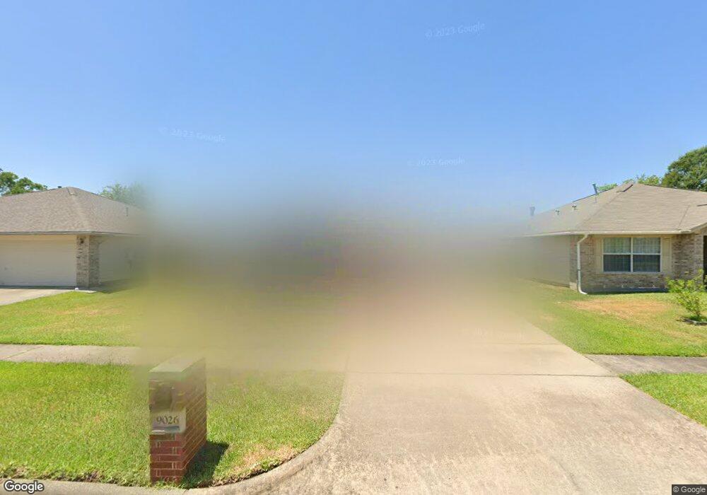 9026 Garden Breeze Dr, Houston, TX 77075 - photo 1