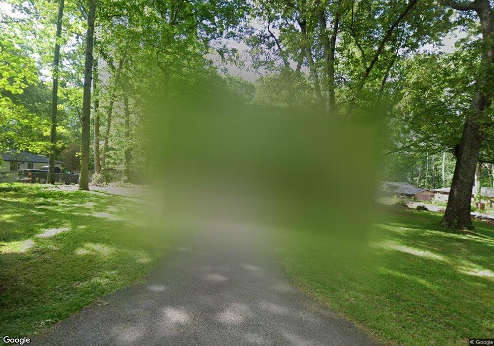 5542 Woods Cir, Stone Mountain, GA 30087 - photo 1