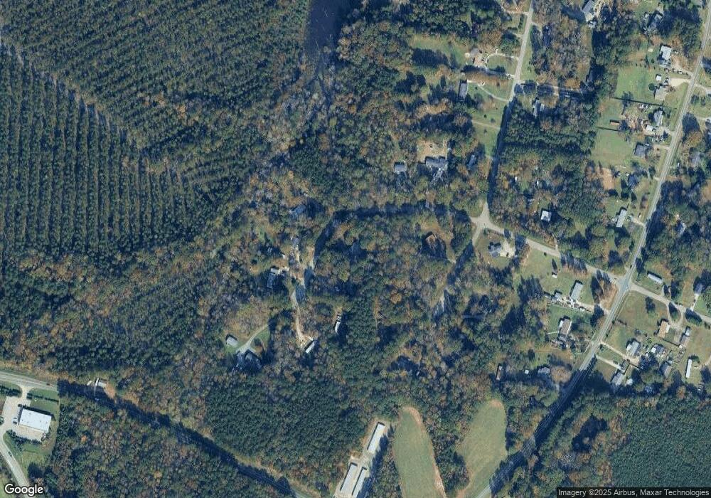 3642 Windsor Dr, Franklinton, NC 27525 - photo 1