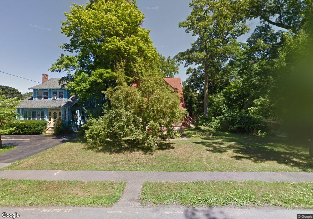 8 Oakwood Place, Delmar, NY 12054 - photo 1