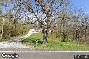 1490 W Highway 92, Stearns, KY 42647