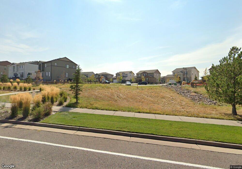 7223 S Scottsburg Way, Aurora, CO 80016 - photo 1