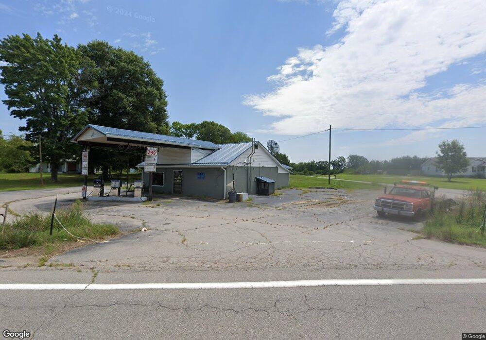 16976 Franklin Turnpike, Callands, VA 24530 - photo 1