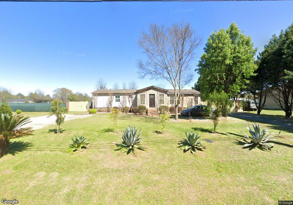 506 Boy Scout Rd, Byron, GA 31008 - photo 1