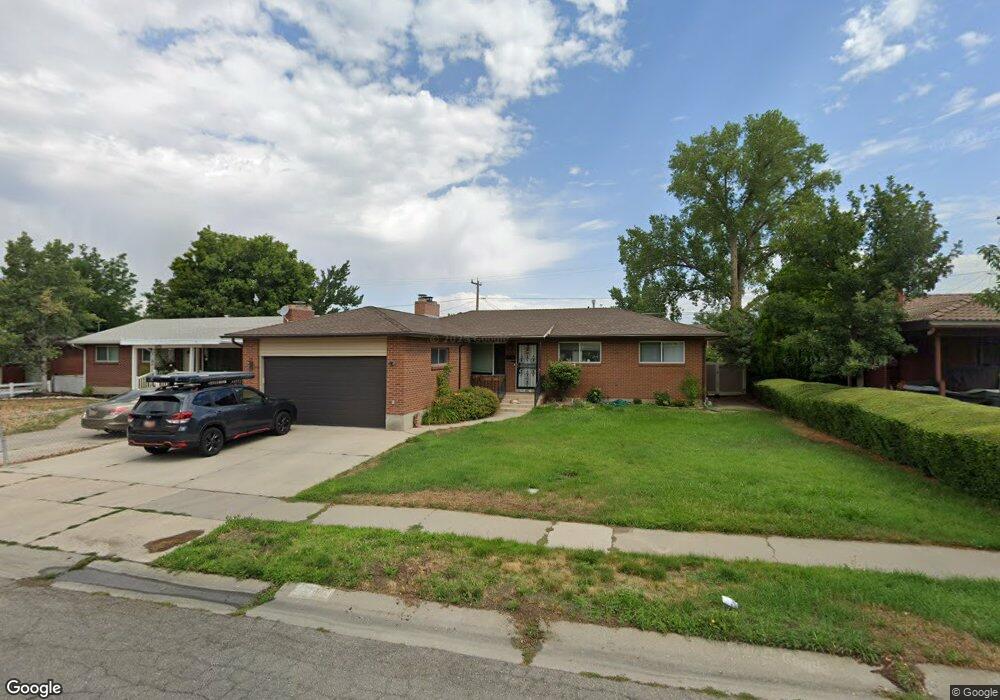 415 E 6815 S, Midvale, UT 84047 - photo 1