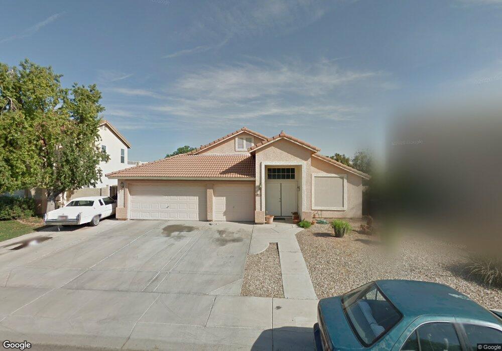 1582 E Oakland St, Chandler, AZ 85225 - photo 1