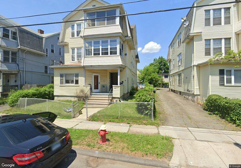 22 Wayland St unit 1, Hartford, CT 06114 - photo 1