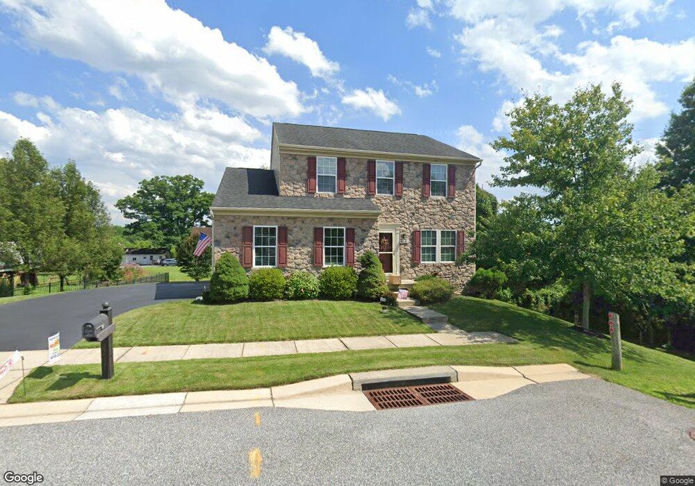 4301 Cross Brook Dr, Perry Hall, MD 21128 - photo 1