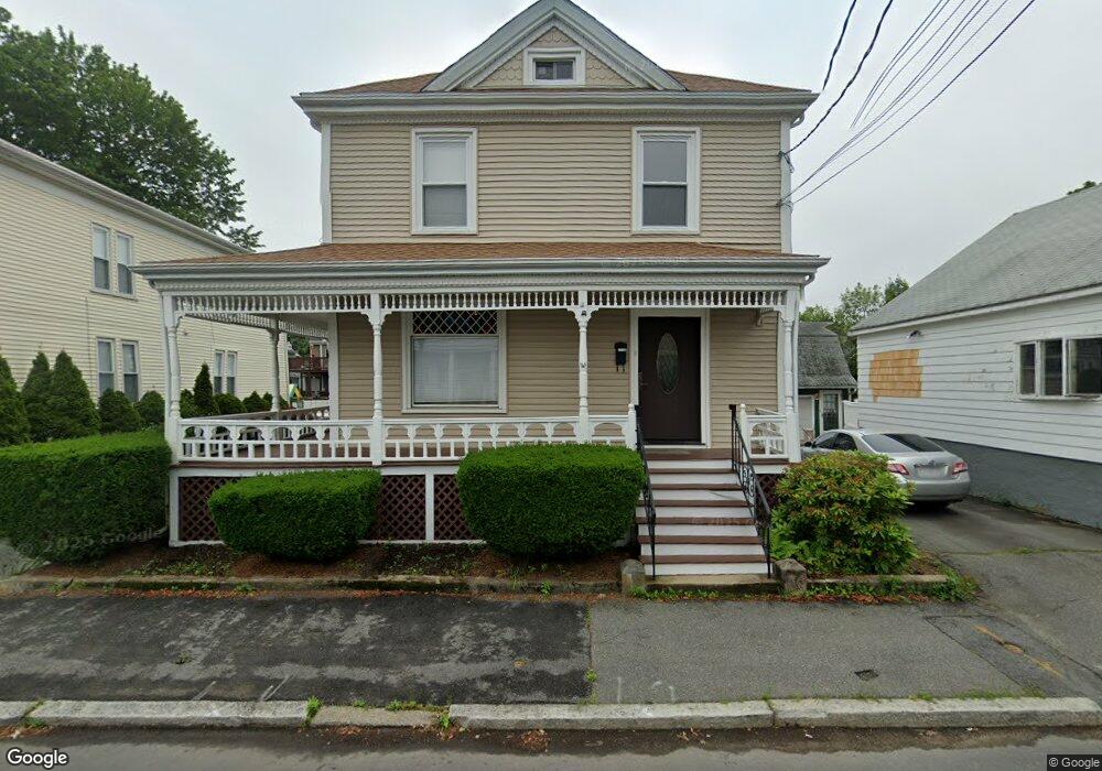 32 Hillside Ave, Swampscott, MA 01907 - photo 1