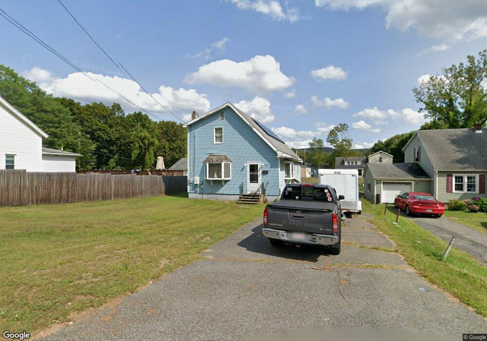 20 Enterprise St, Adams, MA 01220 - photo 1