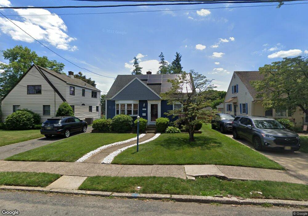 1504 Maple Ave, Haddon Heights, NJ 08035 - photo 1