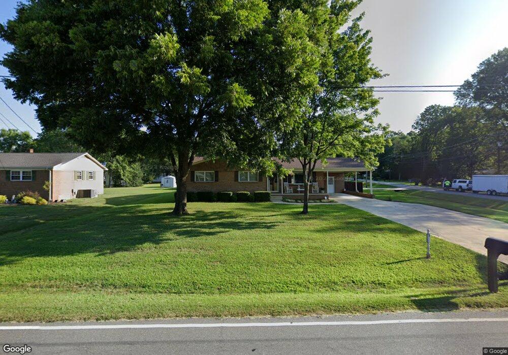 110 Green St SW, Concord, NC 28027 - photo 1