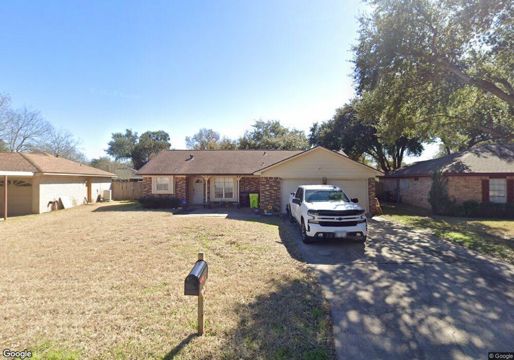 3926 Marilyn St, Rosenberg, TX 77471 - photo 1
