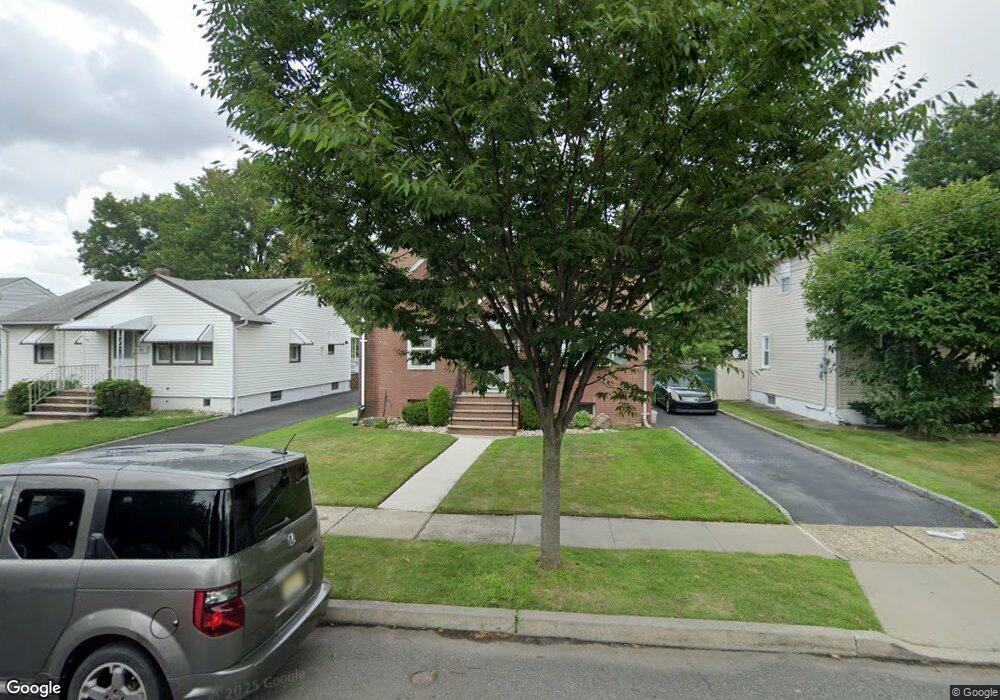 2021 Henry St, Rahway, NJ 07065 - photo 1