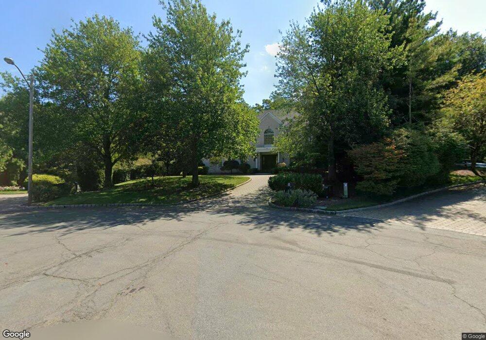 37 Mountain Ridge Dr, Livingston, NJ 07039 - photo 1