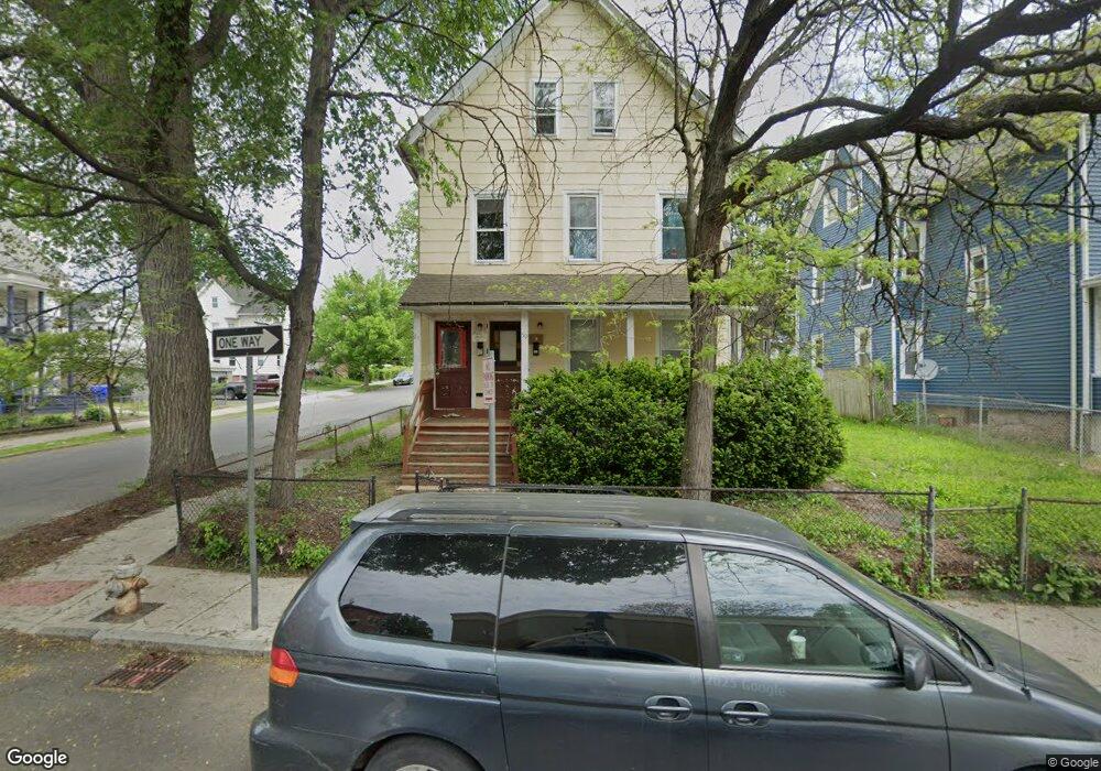 61 Cass St, Springfield, MA 01104 - photo 1