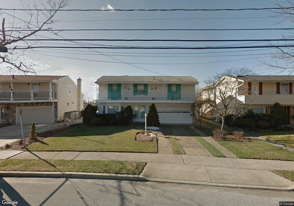 3466 Bertha Dr, Baldwin, NY 11510 - photo 1