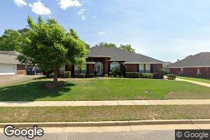 7267 Bridgemill Dr, Mobile, AL 36619
