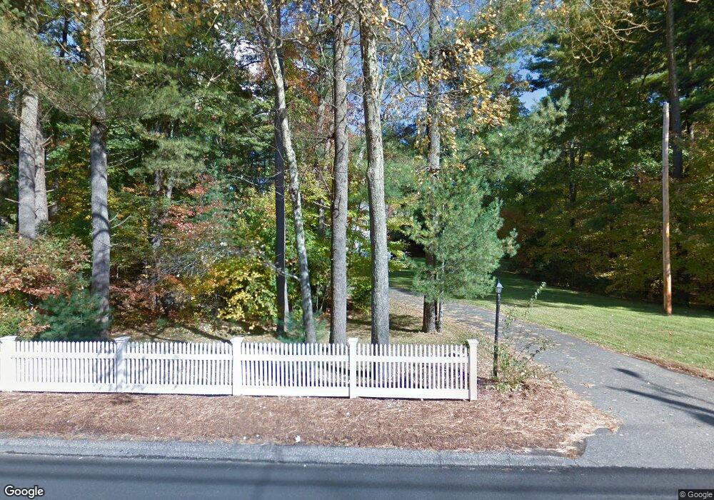 41 North St, Bellingham, MA 02019 - photo 1